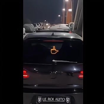 3K views | Are rude drivers ruining YOUR daily rides?  Imagine...