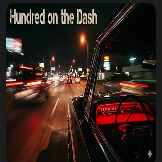 🔥 Hundred on the Dash 🔥 Chicano Rap / Texas Street Rap | 100 BPM Bass Heavy A faster, harder follow-up with deep 808s and raw street realism. Built for late-night drives, heavy systems, and real stories from the Texas streets. No brakes. No fear. 🎧 Turn the bass up loud ⚠️ Explicit Lyrics Made by Scorpionkiller and AI © Copyright 2026 – All Rights Reserved 🚗💨🔊🔥🌃🦂💯