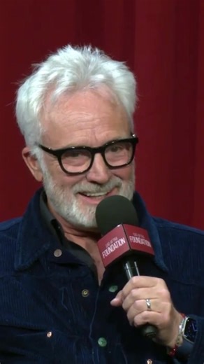 46K views · 640 reactions | Bradley Whitford unpacks why the best acting can’t always be explained, and why that’s the beauty of it.  Stream Bradley’s Career Retrospective now: https://youtu.be/M-P54XS-eV0 | SAG-AFTRA Foundation | Facebook