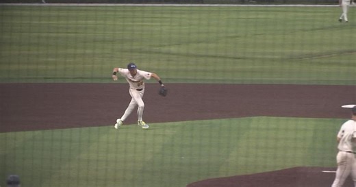 Murray State baseball downs Belmont 9-3 in home opener