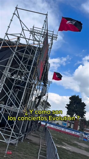 Evolution Prod on Instagram: "No solo hacemos música, también hacemos historia #Evolutionprod"