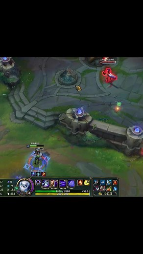 League of Legends Highlights: Epic Gameplay Moments