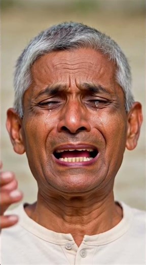 Cruel Prank Ruined a Poor Grandpa's Dream! 💔 #emotionalstory #facts