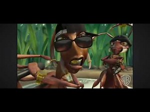 Warner Bros The Ant Bully Teaser Tráiler