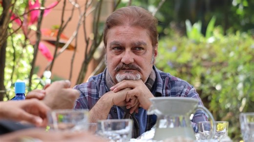 ‘Everybody Loves Sohrab Handa’ movie review: The pathology of a bully
