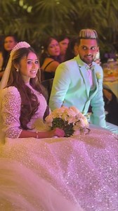 1.3M views · 67K reactions | She is a beautiful bride ❤️ | Manej Sanjaya new page | Facebook