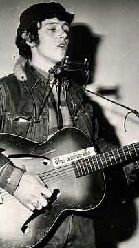 Blowin' In the Wind - Bob Dylan ‧ 1962