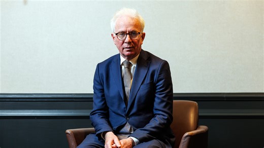 Head of Global Fund says Canada can eradicate tuberculosis in the North