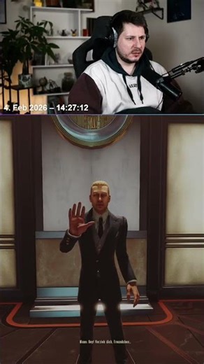 Die Schule die Merz lieben würde