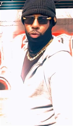 New Chaos Loc Album “Code Of The Streetz” Friday The 13th! #ChaosLoc #Rap #HipHop #NewMusic #trend