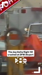 40 YEARS AGO: One of the darkest days in North Texas history happened on Aug. 2, 1985, when Delta flight 191 crashed at DFW Airport, killing 137 people. Watch WFAA on Thursday at 9 p.m. for a special presentation of our archival footage from WFAA’s original breaking news coverage. | WFAA