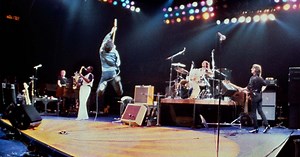 Bruce Springsteen & The E Street Band – No Nukes