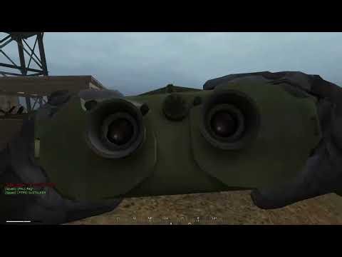 Project Reality 2 #776: TG Simulador (Live)