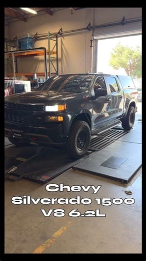 Best Chevy Silverado 1500 engine? #chevysilverado #silverado1500 #gmc