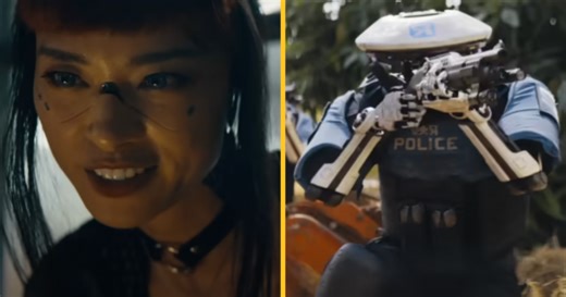 Disney  has just added one of the best sci-fi movies of the decade so far