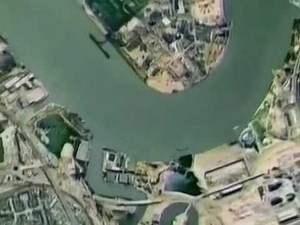 Eastenders 1993 Intro