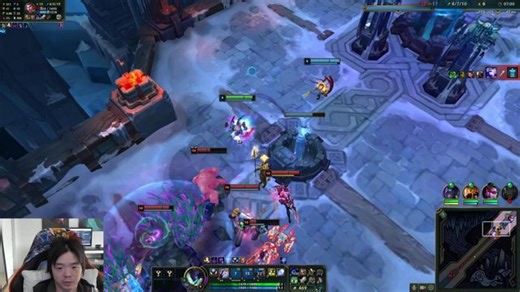 MASTER Support | 660 LP START