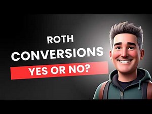 Do Roth Conversions Make Sense in 2025?