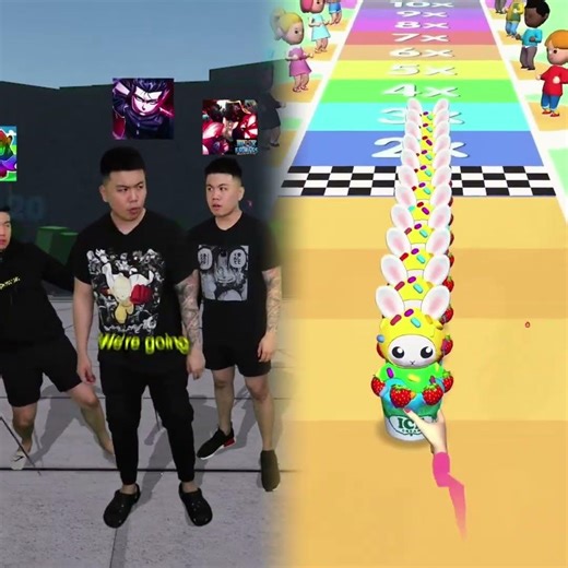 Fortnite Vs Roblox #vindooly #roblox #fortnite