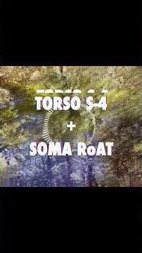 Ancient Textures: Improvised Soundscapes with Torso S-4 & SOMA RoAT • excerpt 4 of 5