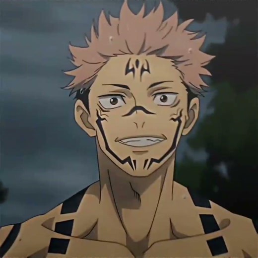 Jujutsu Kaisen × Among us #fyp #alightmotion #viralshort #nobatidao