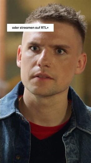 Moritz erkennt bestürzt, dass sein Alibi für Laura geplatzt ist | GZSZ #gzsz
