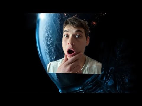 Alien Earth Episode 7 review.