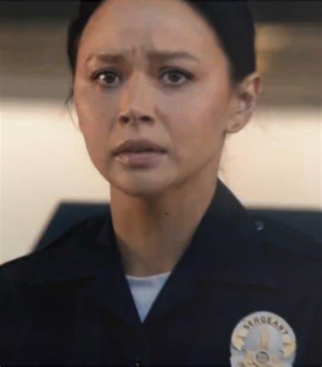 The Rookie S8E11: Tim's Fear & Chenford's Growth