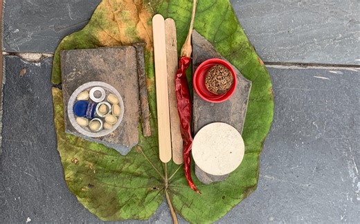 KeyShot 8 Quick Tip keshot渲染技巧