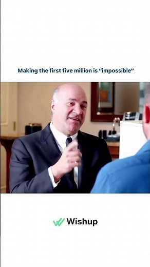 Kevin O’Leary, famously known as “Mr. Wonderful,” is a Canadian investor & entrepreneur