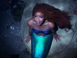 Error de Disney con La Sirenita hace arder internet
