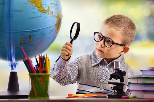 Texto de divulgação científica: o que é, exemplo - Mundo Educação