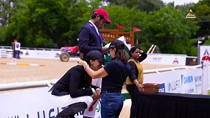 13 reactions | The winners of the Dressage competitions at the June leg of the 13th Edition of the Equestrian Premier League . . . . #equestrian #showjumping #dressage #horsesofinstagram #horselover #showjumpersofinstagram #equestrainlife #equestrianpremierleague #epl #epl2023 #embassy #eirs #bengaluru #india #showjumpersofinsta #showjumpinghorse | Embassy International Riding School | Facebook