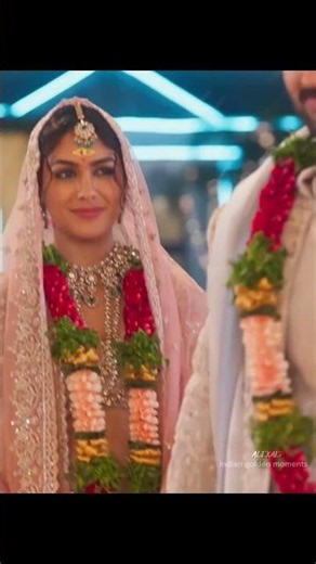 Indian Weddings: The Most Beautiful Tradition ⭐ #shorts #wedding