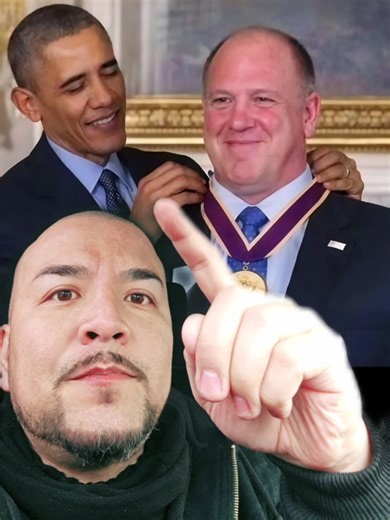 Gregory Bovino se va de Minneapolis y ponen a Tom Homan en su lugar. Pero este, quien fuera con decorado por Barack Obama por ser un trabajador distinguido y el mejor Deportando Gente. #comunidadlatina #inmigrantes #carloseduardoespina #elpelondechicago #latinos
