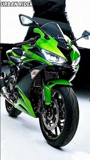 🏍️ 2026 Kawasaki Ninja 500 SE ABS - Unleash Power, Style, & Precision for Just $8,499!