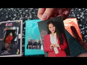 May 2020 Album Haul | 20+ Girl Group Albums!