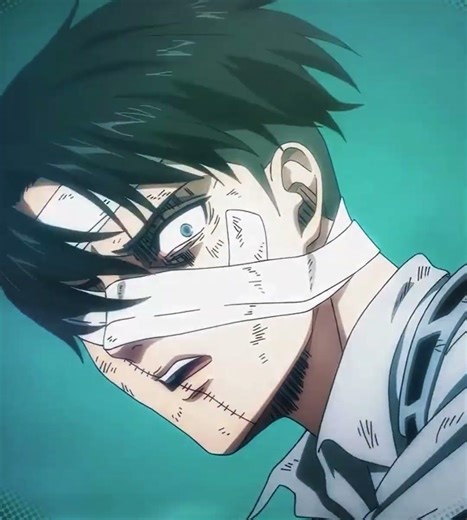 Two Finger Enough To Kill Zeke 💀🔥#trending #aot #darkanime #aura #attackontitan