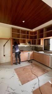 1.5M views · 20K reactions | Tutorial ng Kitchen Cabinet | D' Allan Builders | Facebook