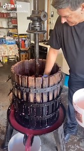 61M views · 514K reactions | Do You Know How Wines Are Made ? See...