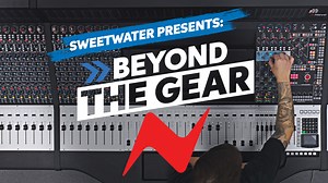 Unveiling Neve’s dedication to innovative design and technical excellence throughout history ✨ Check out the full video 👉 https://www.sweetwater.com/insync/beyond-the-gear-ams-neve-sweetwater/?utm_source=Facebook&utm_medium=Social&utm_campaign=insync_022024 | Sweetwater
