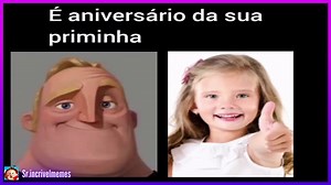 Sr Incrível transcendendo e ficando perturbado ( O palhaço da festa )#humor #viral #srincrivel #memestiktok #funnymemes #bestmemes #foryou #fy