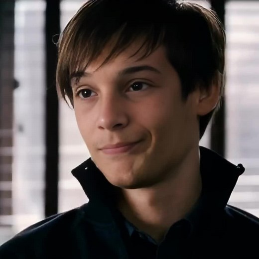 Sophie Ring's Spider-Man Job Offer: Double the Money!