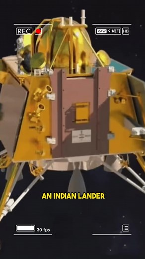 29K views · 777 reactions | The First Laser Communication Between an Orbiter and a Lander on the Moon | Interstellar News | Facebook