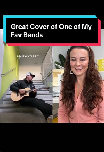 Coldplay Cover: A Sky Full of Stars Vocal Lesson