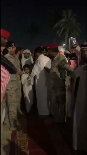 Witness the people's love for Sheikh Yasser Al-Dosari, 28 Muharram 1448 AH at Omar Bin Abdulaziz ...