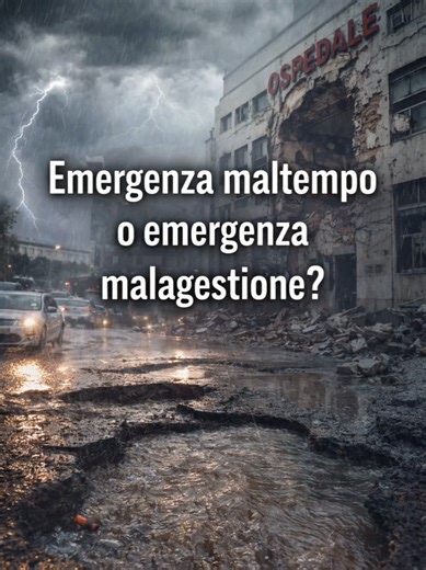 RIFLETTIAMOCI.....Di questo passo vivremo in eterno sotto EMERGENZA!! #neiperteeee #voliamoneiperte✈️✈️🦁a360gradi #sicilia #voliamoneixte✈🦁🔝💯💥 #palermo