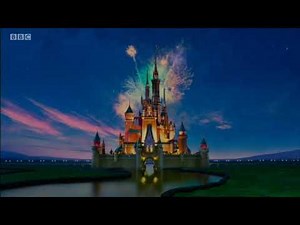 Muppets Most Wanted - BBC 1 Intro