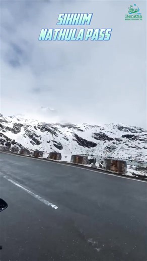 216K views · 2K reactions | Sikkim Darjeeling Tour Packages.....