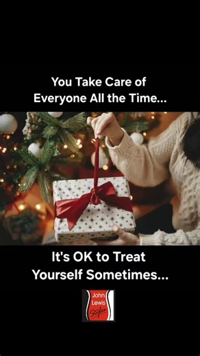 6.4K views | Treat yourself #johnlewisstyles | John Lewis Styles | Facebook